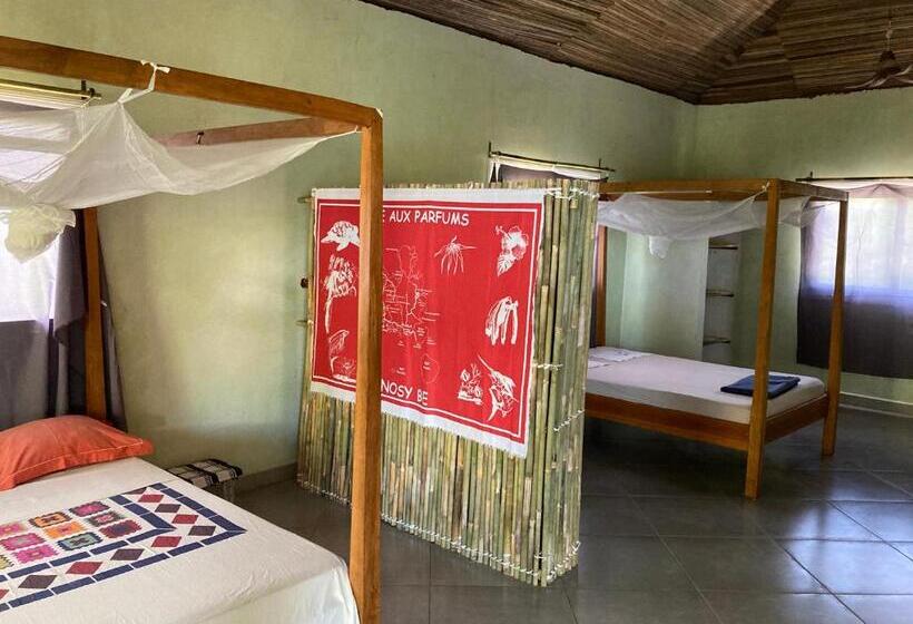 پانسیون Villa Soa