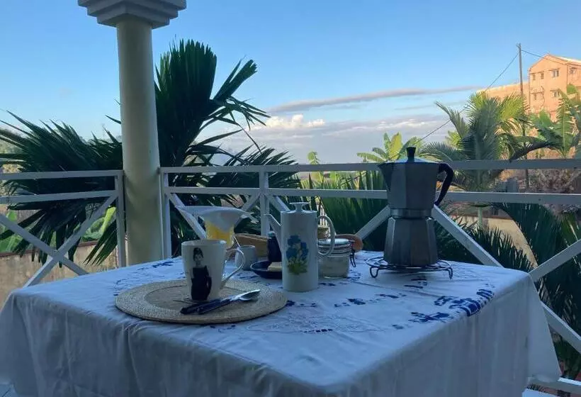 پانسیون Villa Soa