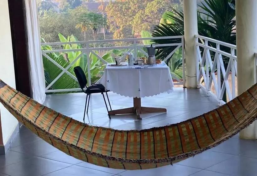 پانسیون Villa Soa