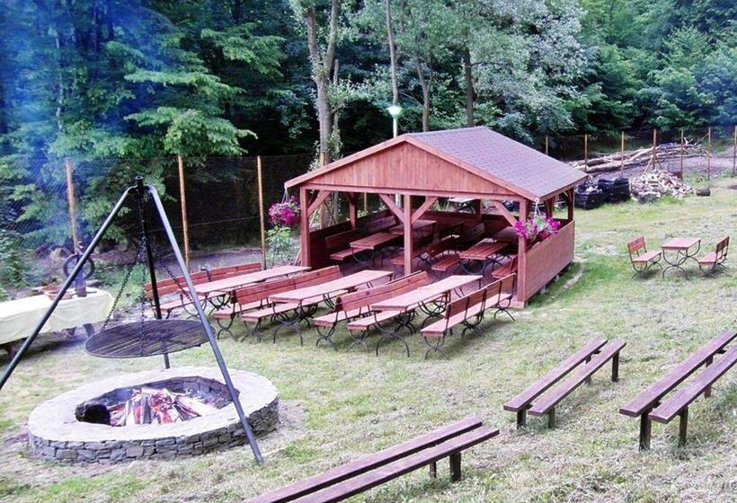 Курорт Ondraszek