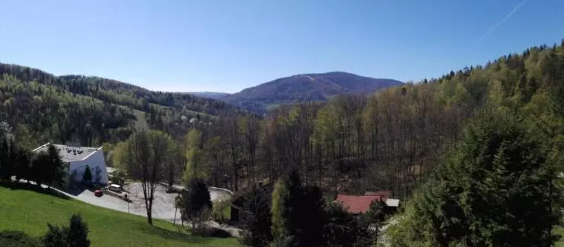 リゾートホテル Ondraszek