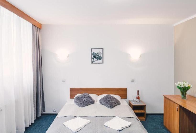 Курорт Ondraszek