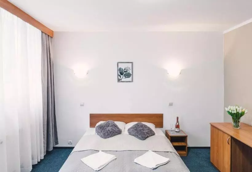 リゾートホテル Ondraszek