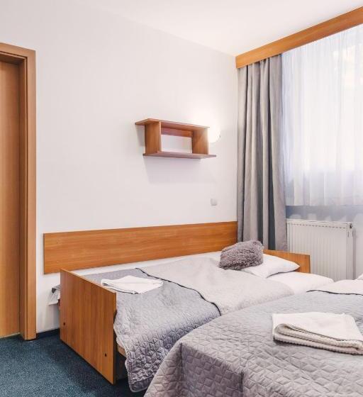 Курорт Ondraszek