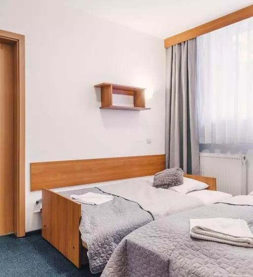 リゾートホテル Ondraszek