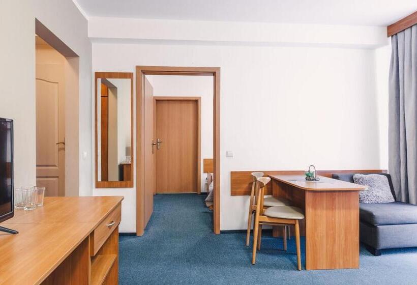 Курорт Ondraszek