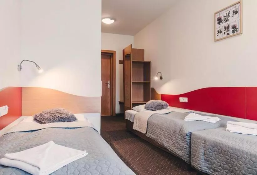 リゾートホテル Ondraszek