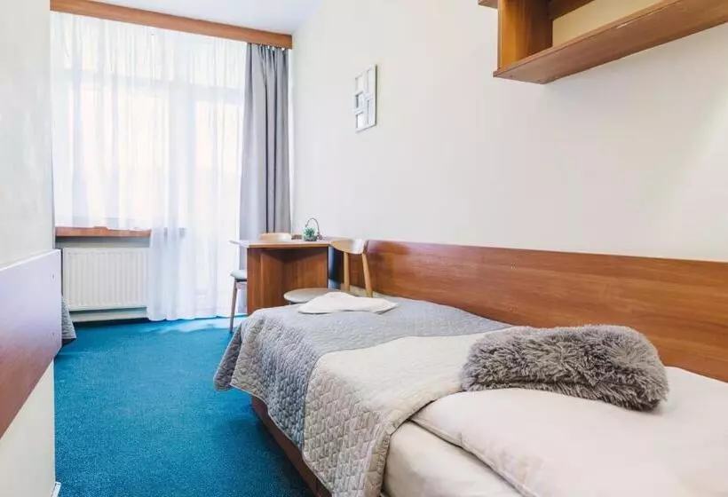 リゾートホテル Ondraszek