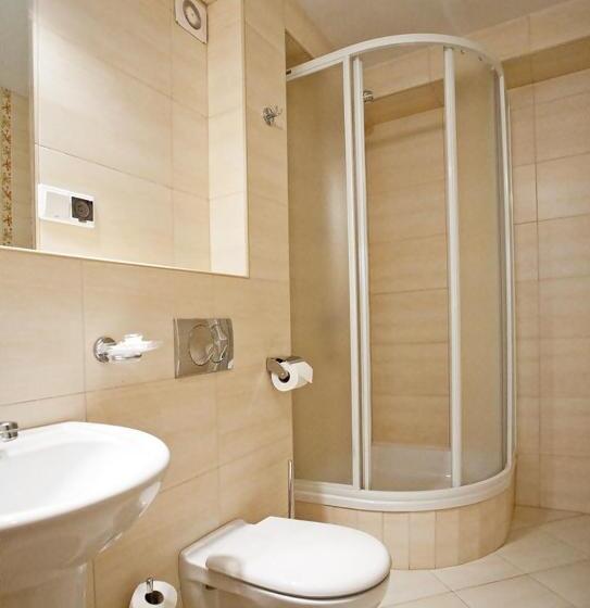 Курорт Ondraszek