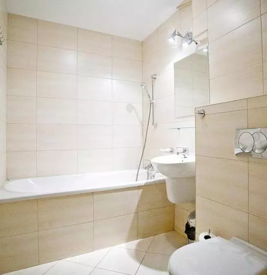 リゾートホテル Ondraszek