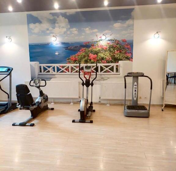 Курорт Ondraszek