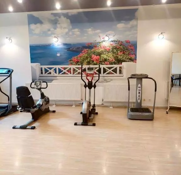 リゾートホテル Ondraszek