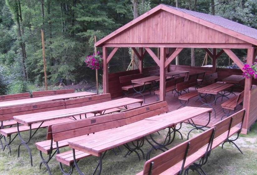 Курорт Ondraszek