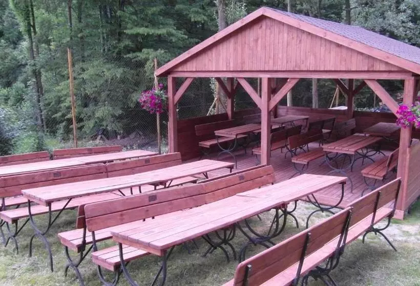 リゾートホテル Ondraszek