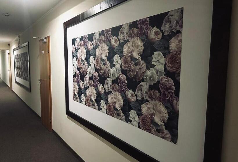 Курорт Ondraszek