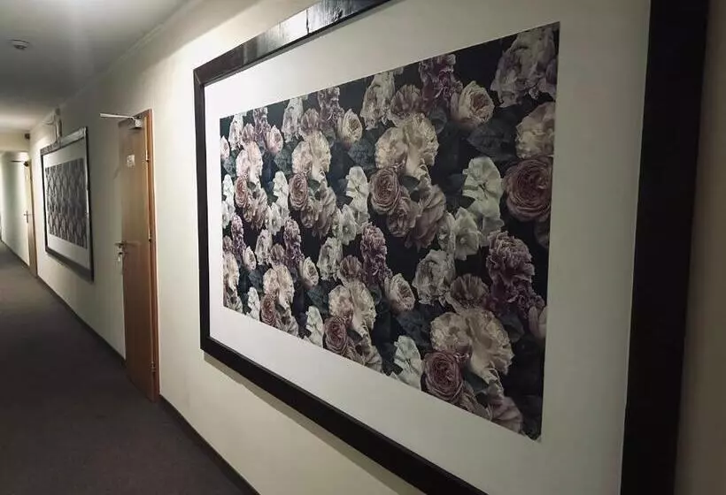 リゾートホテル Ondraszek