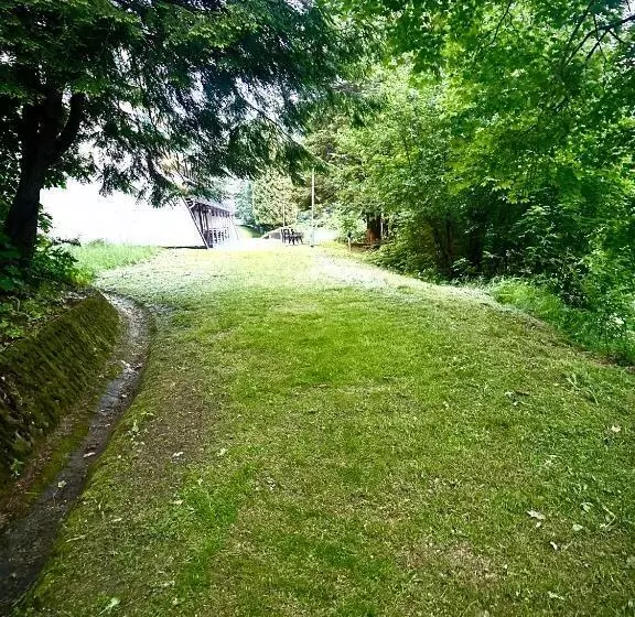 リゾートホテル Ondraszek