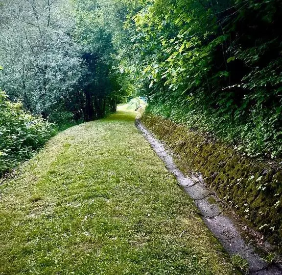 リゾートホテル Ondraszek