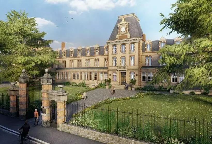 Résidence Services Séniors Montana Chartres