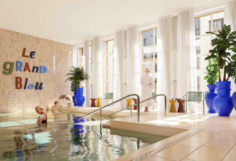 Résidence Services Séniors Montana Chartres