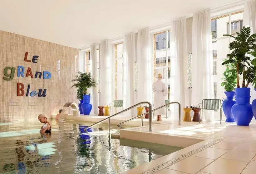 Résidence Services Séniors Montana Chartres