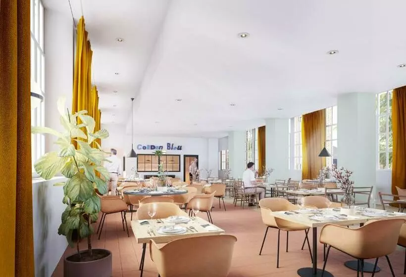 Résidence Services Séniors Montana Chartres