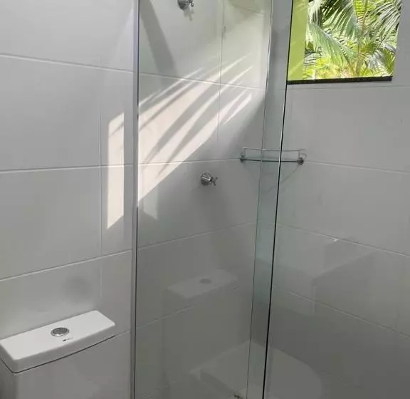 ユースホステル Suites Da Rota   Pomerode Sc