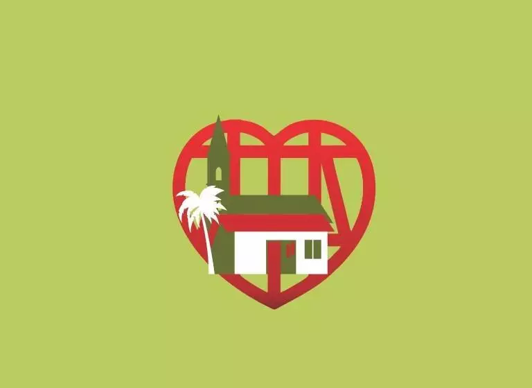 ユースホステル Suites Da Rota   Pomerode Sc