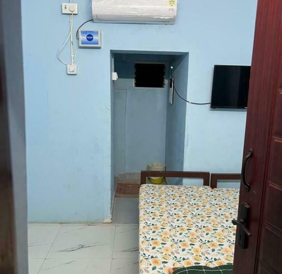 הוסטל Amsum Mansion