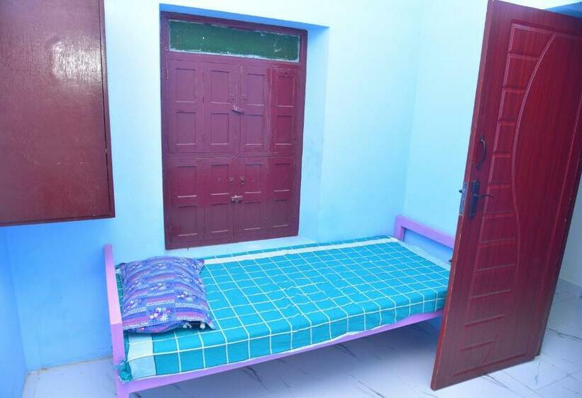 הוסטל Amsum Mansion