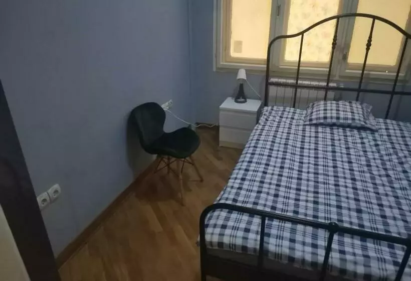 هاستل Cozy Palace