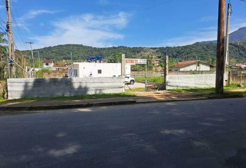 Hostel Kitnets Oceanos