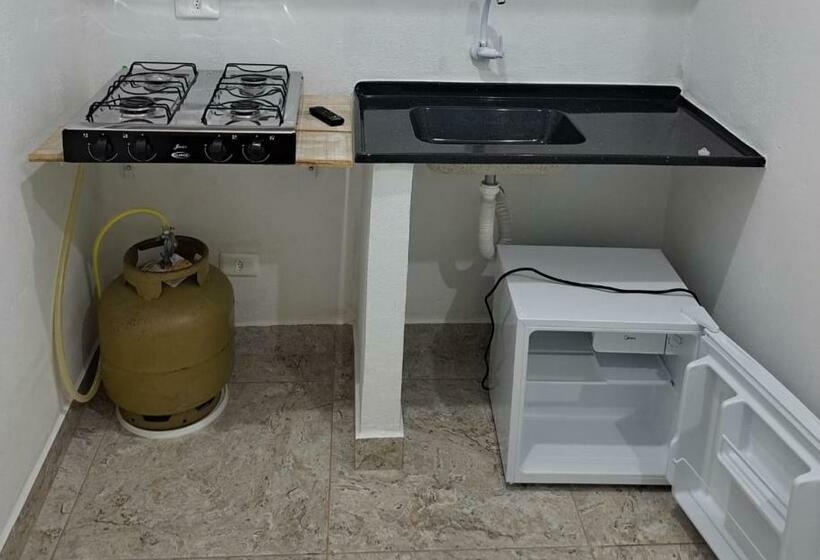 Hostel Kitnets Oceanos