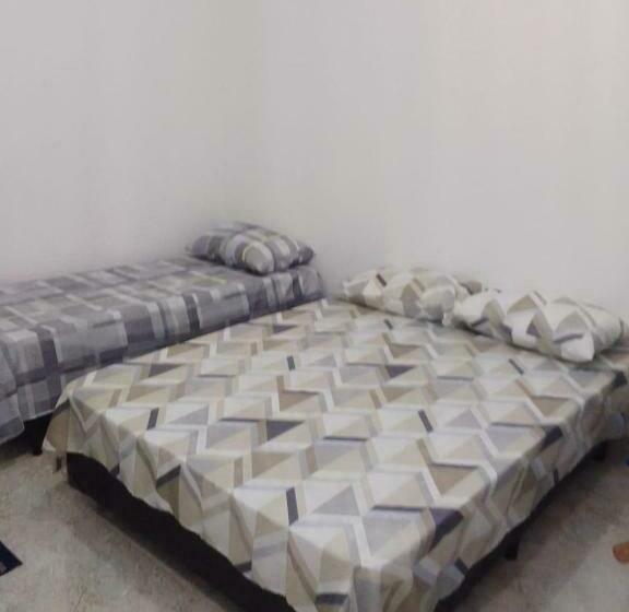 Hostel Kitnets Oceanos