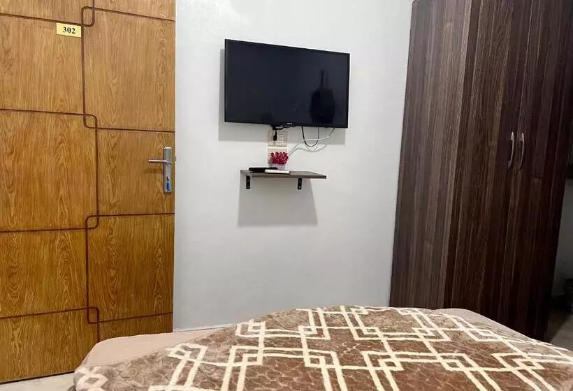 تختخواب و صبحانه Giza Pyramids View Homestay
