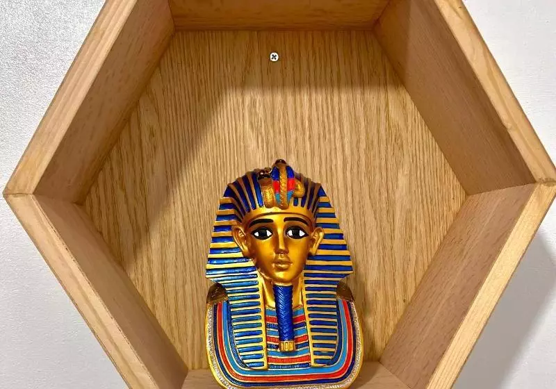 تختخواب و صبحانه Giza Pyramids View Homestay