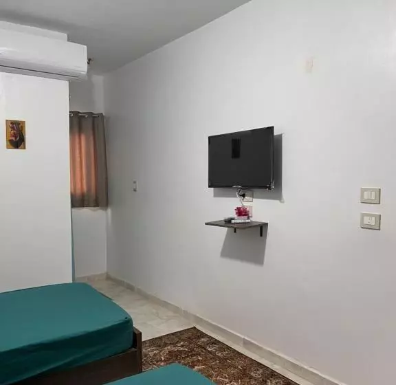 تختخواب و صبحانه Giza Pyramids View Homestay