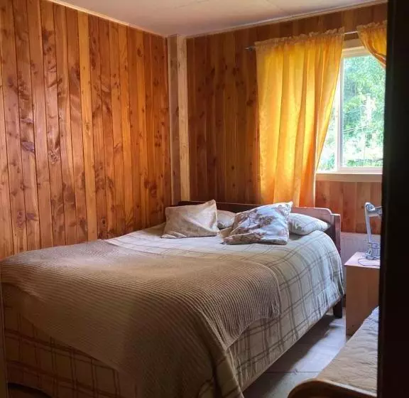 ベッドアンドブレックファースト Hostal Flor Del Meli