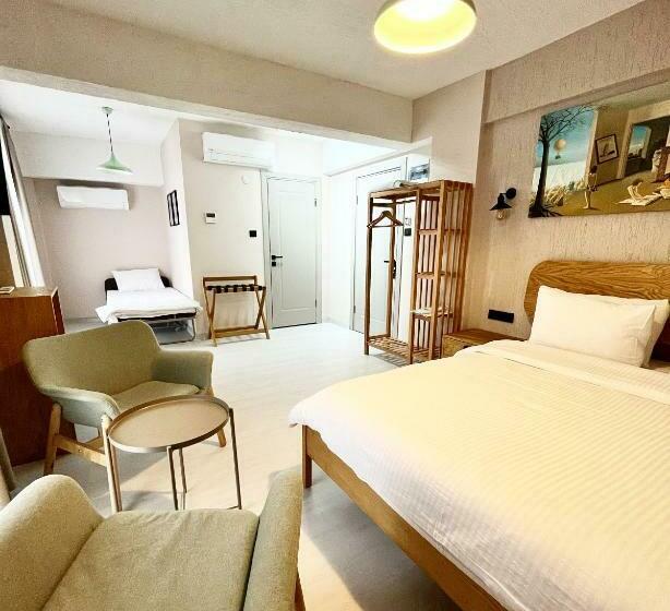 住宿加早餐  Mare House Boutique