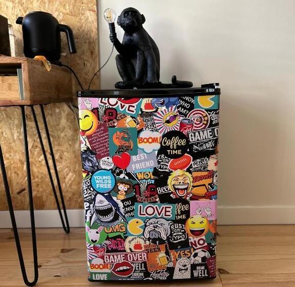 ベッドアンドブレックファースト Monkey Tree Stay