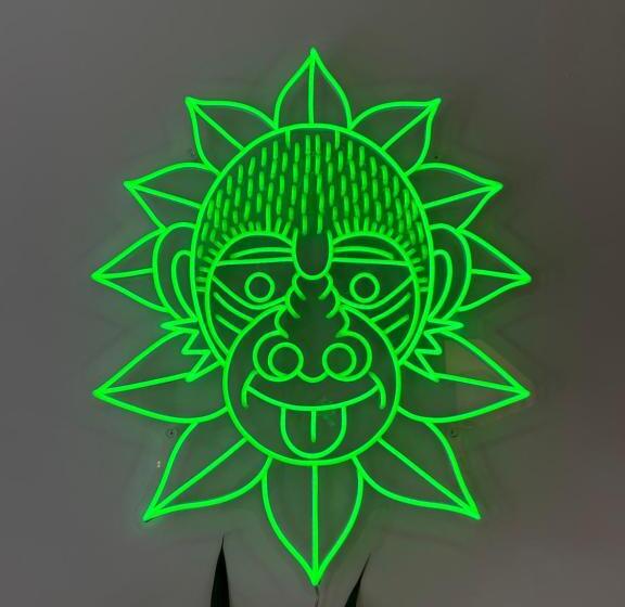 ベッドアンドブレックファースト Monkey Tree Stay