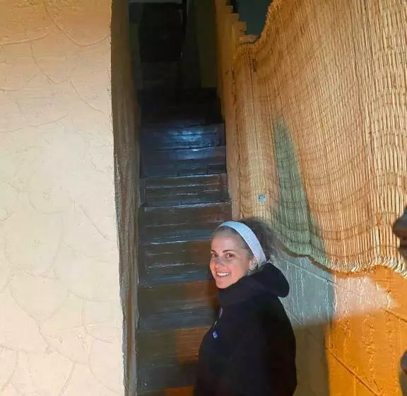 تختخواب و صبحانه Pyramids Lounge Guest House