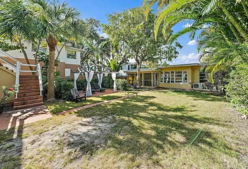 Aamiaismajoitus (B&B) The Lucerne