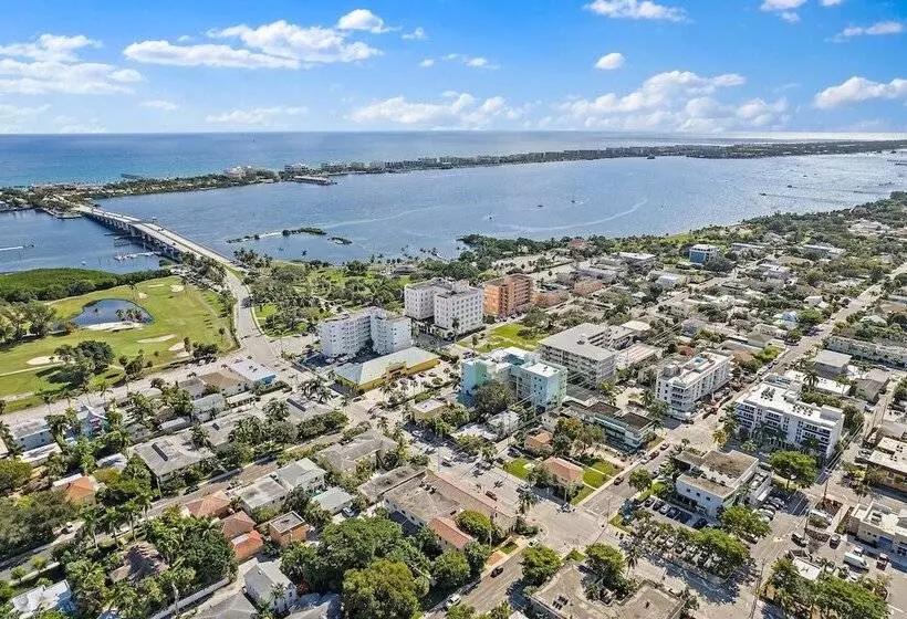 Aamiaismajoitus (B&B) The Lucerne