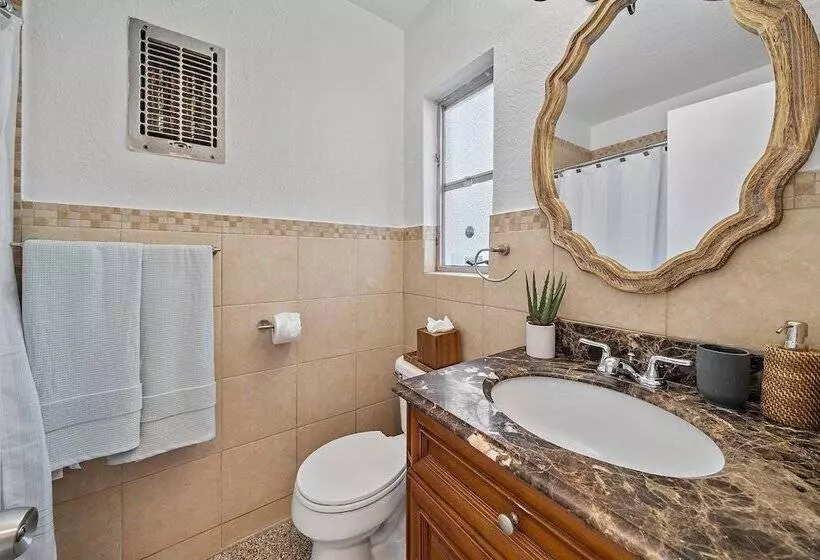 Aamiaismajoitus (B&B) The Lucerne