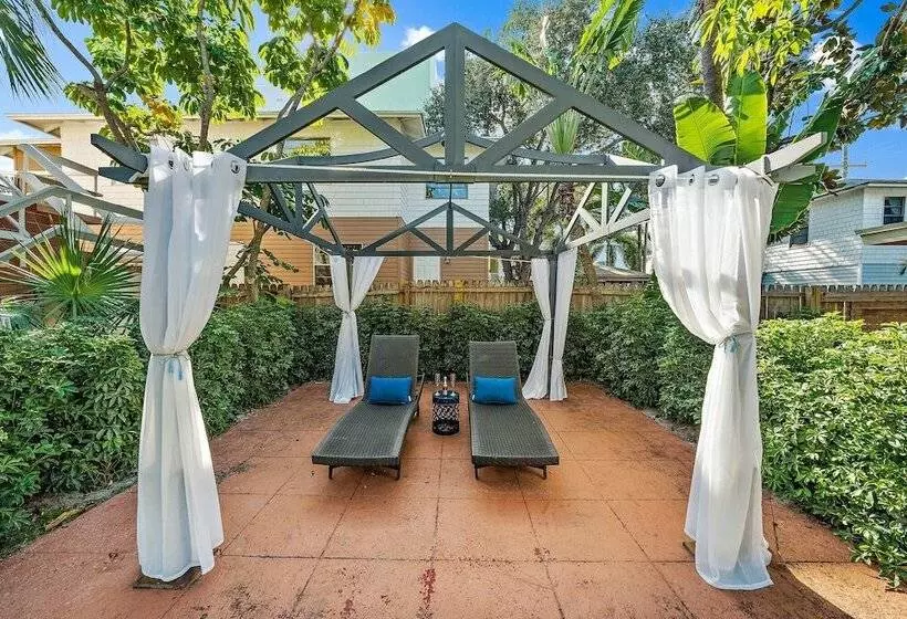 Aamiaismajoitus (B&B) The Lucerne