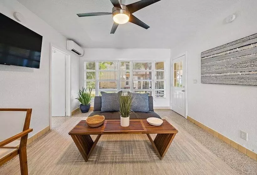 Aamiaismajoitus (B&B) The Lucerne