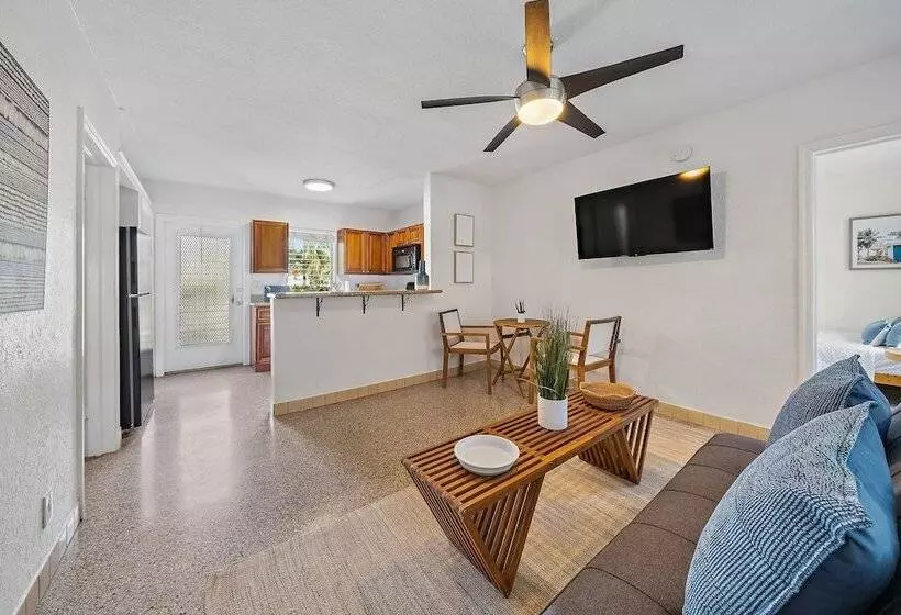 Aamiaismajoitus (B&B) The Lucerne