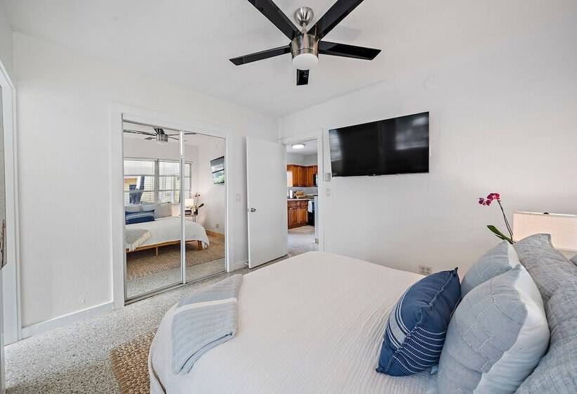 مبيت وإفطار The Lucerne