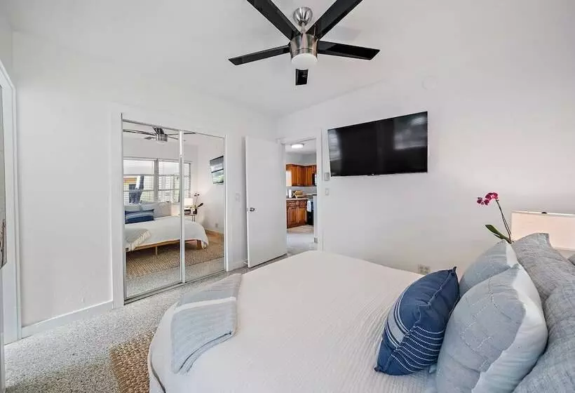 Aamiaismajoitus (B&B) The Lucerne